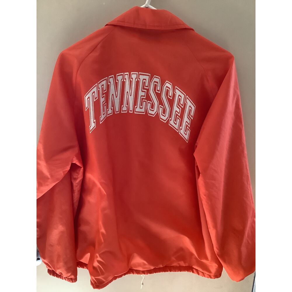 Chalk Line Tennessee Wind/Rain Jacket Size Large Pre-Owned